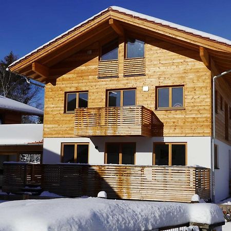 Ferienwohnung Eckmair Schliersee Buitenkant foto