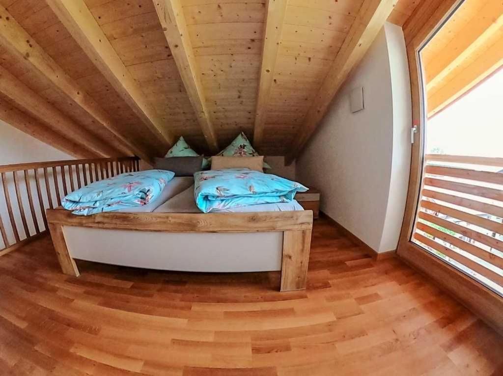 Ferienwohnung Eckmair Schliersee Buitenkant foto