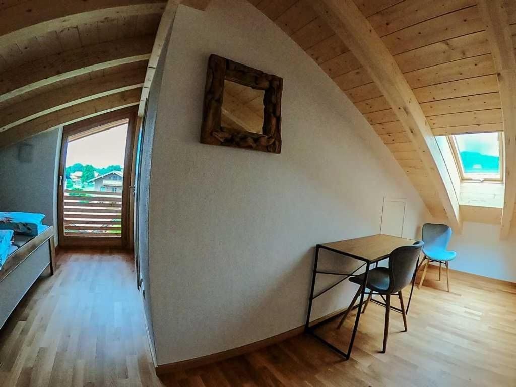 Ferienwohnung Eckmair Schliersee Buitenkant foto