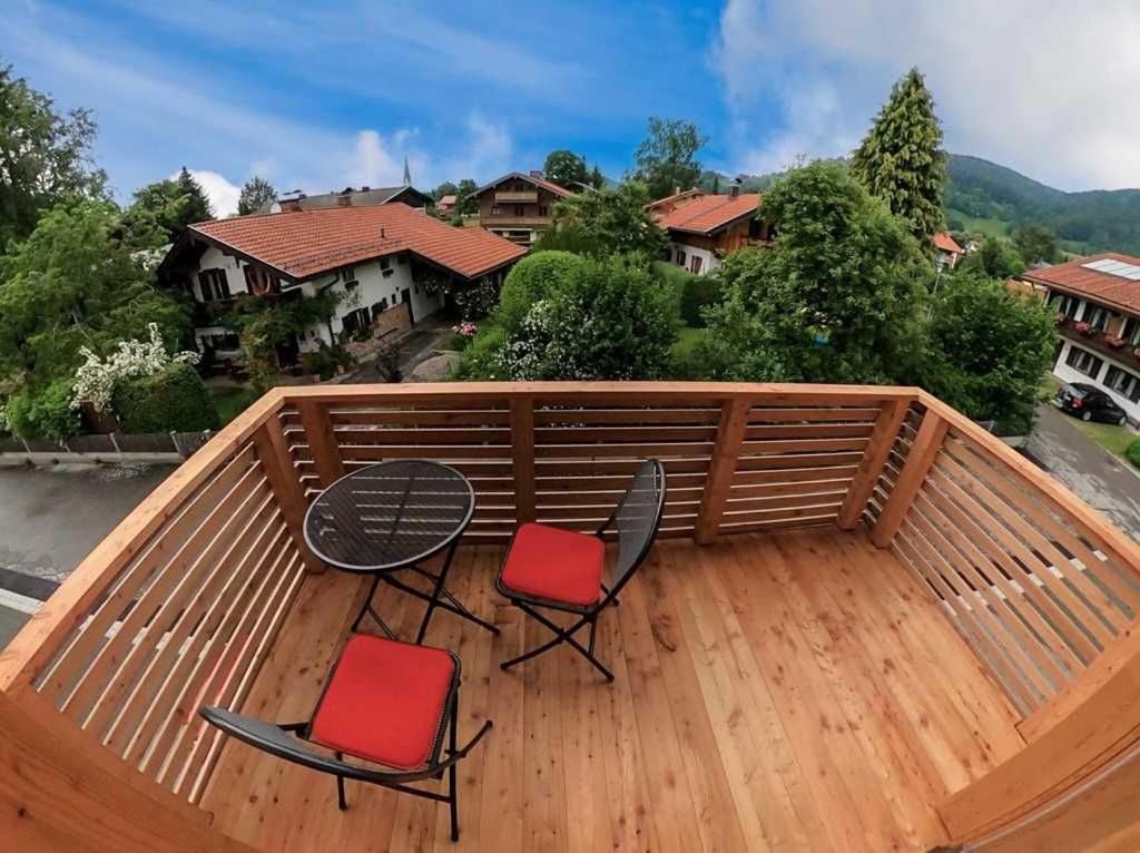 Ferienwohnung Eckmair Schliersee Buitenkant foto