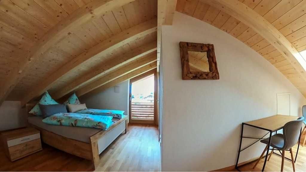 Ferienwohnung Eckmair Schliersee Buitenkant foto
