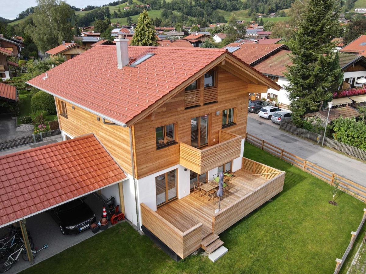 Ferienwohnung Eckmair Schliersee Buitenkant foto