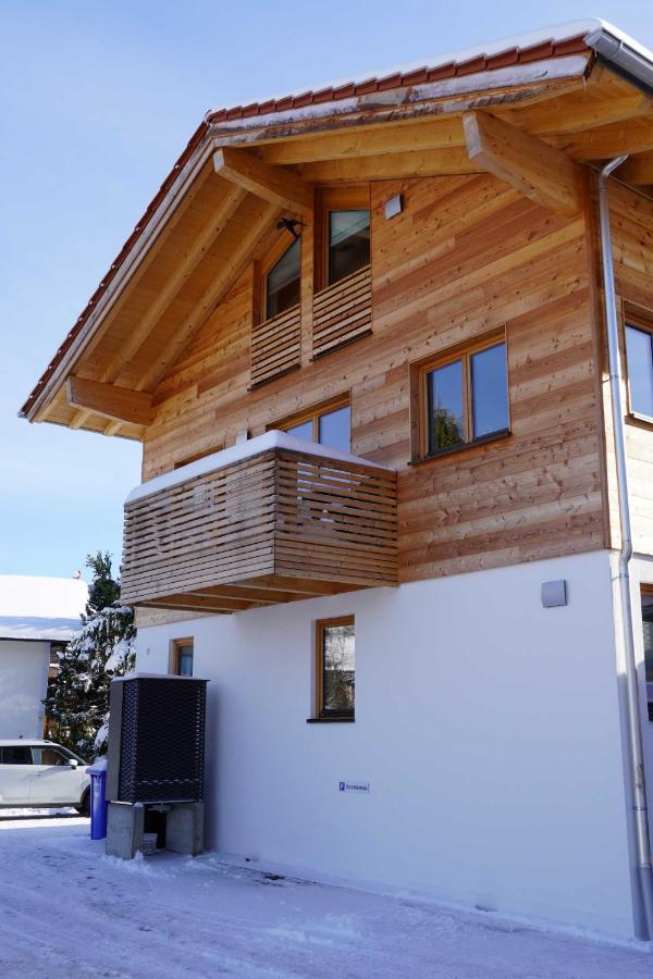 Ferienwohnung Eckmair Schliersee Buitenkant foto