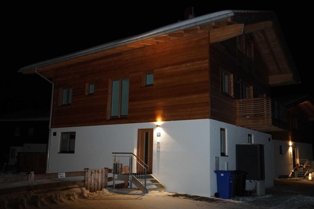 Ferienwohnung Eckmair Schliersee Buitenkant foto