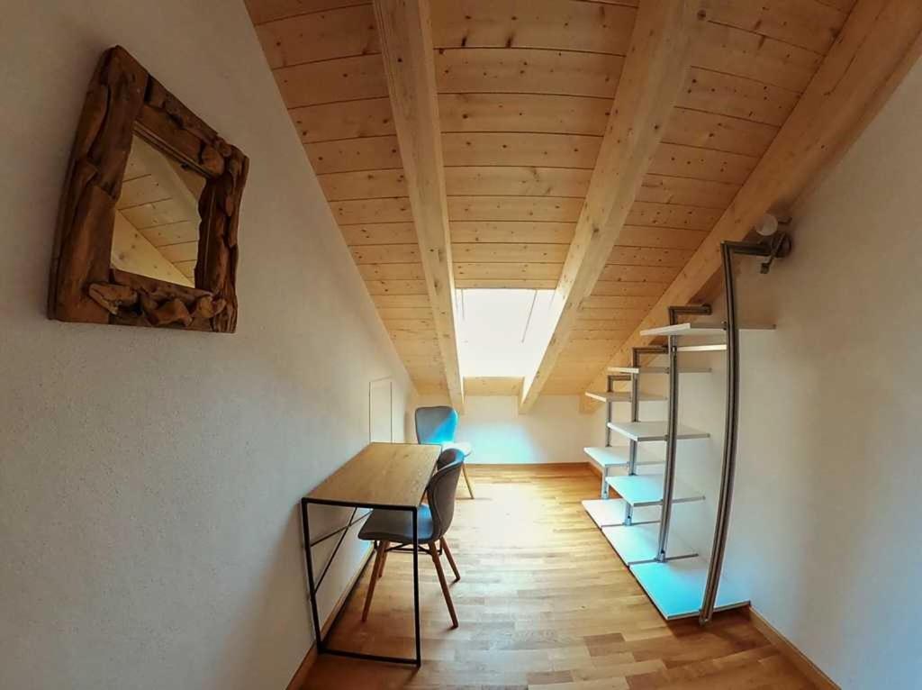 Ferienwohnung Eckmair Schliersee Buitenkant foto