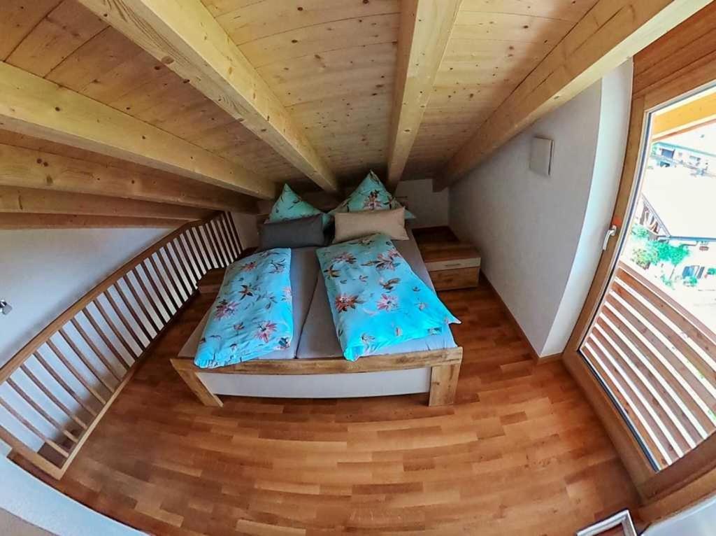 Ferienwohnung Eckmair Schliersee Buitenkant foto