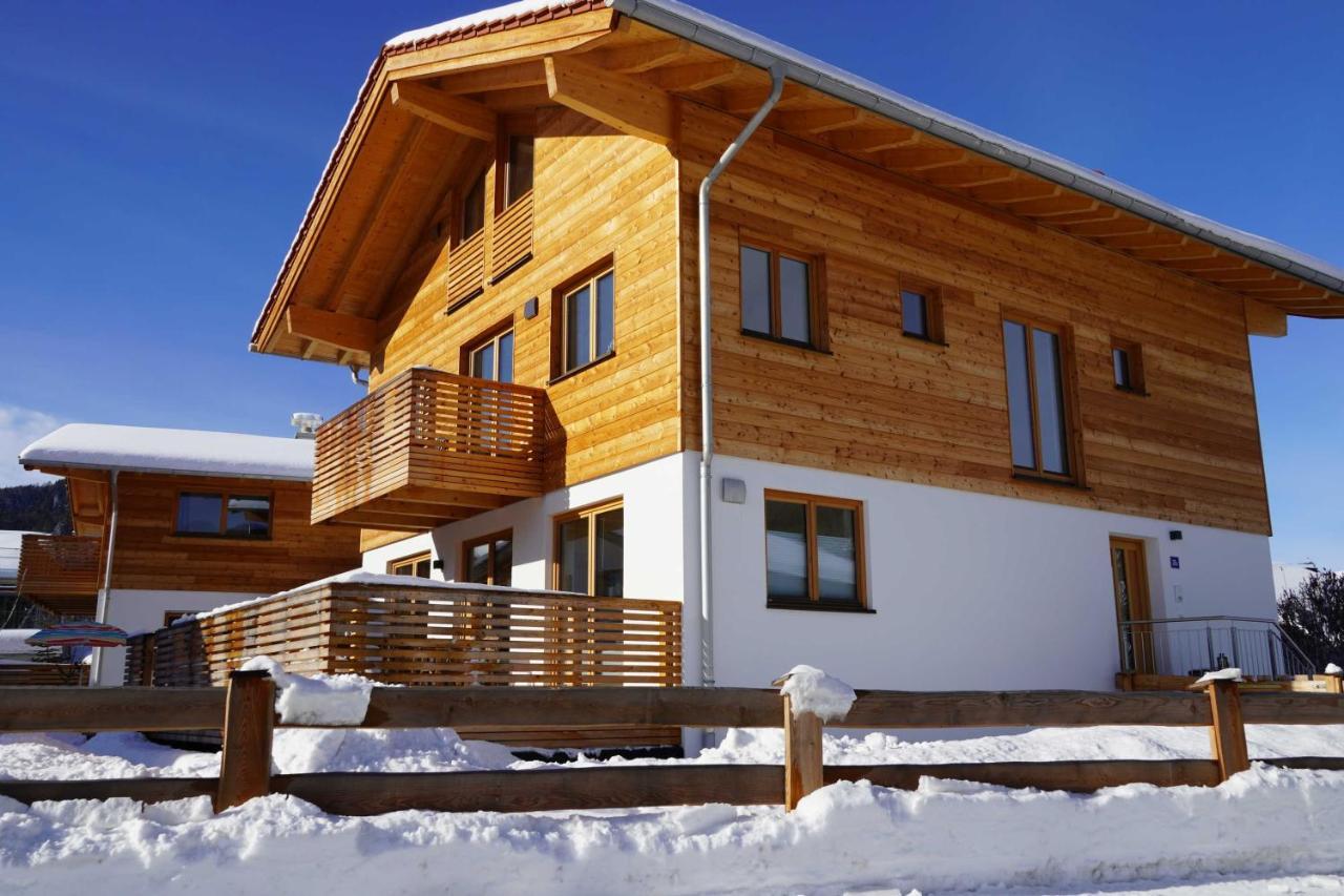 Ferienwohnung Eckmair Schliersee Buitenkant foto