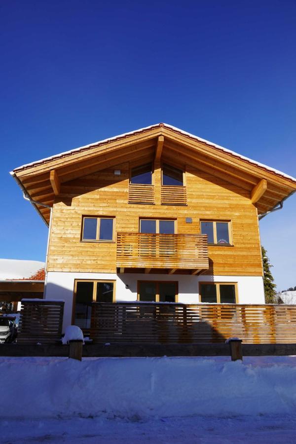 Ferienwohnung Eckmair Schliersee Buitenkant foto