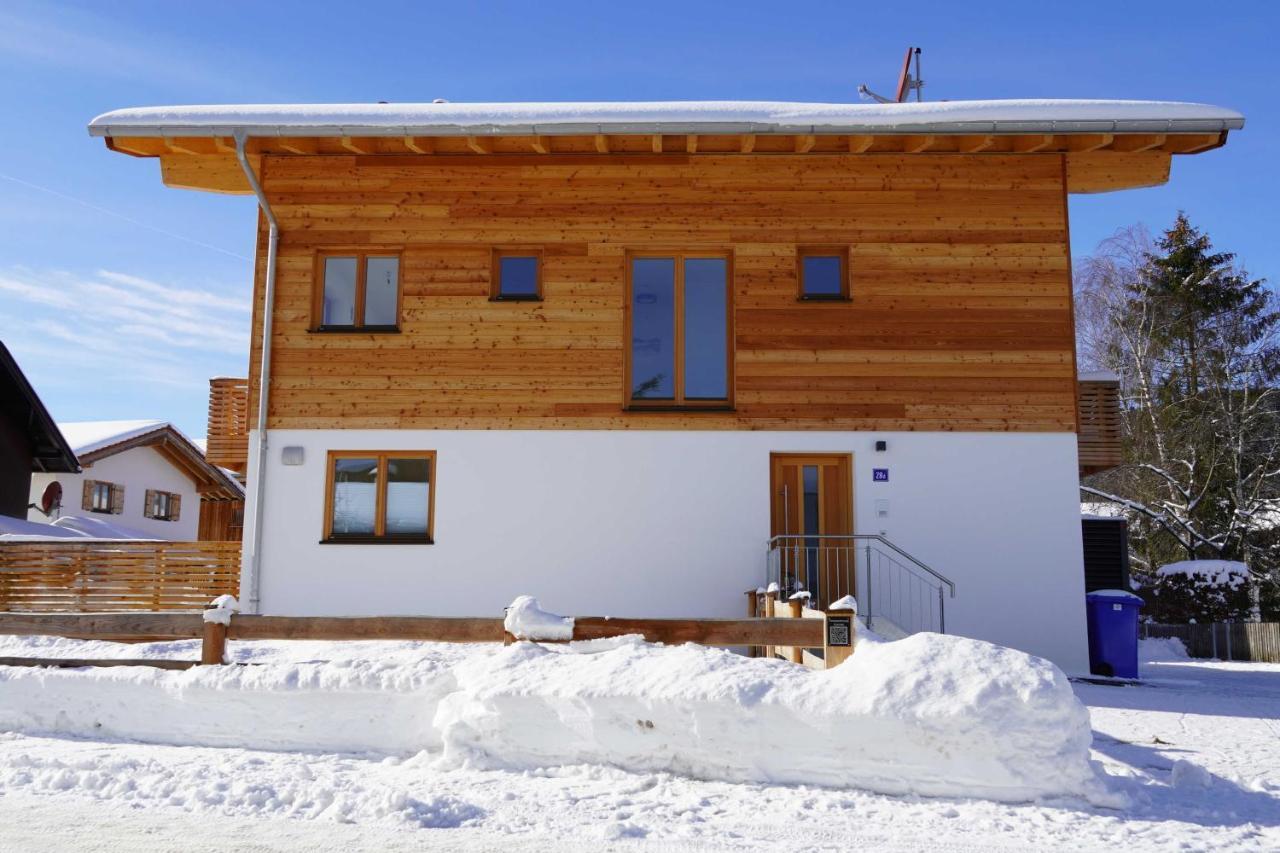 Ferienwohnung Eckmair Schliersee Buitenkant foto